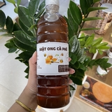 Mật ong hoa cà phê ( Chai 1L )
