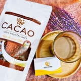 CaCao Nguyên Chất ( Túi Zip 500g )