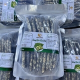 Rong biển kẹp hạt ( Túi Zip 500g )