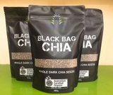 Hạt Chia Úc ( Túi zip 500g )