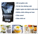 Hạt Chia Úc ( Túi zip 500g )