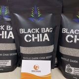 Hạt Chia Úc ( Túi zip 500g )