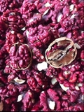 NHÂN ÓC CHÓ ĐỎ SẤY ( Hộp 500g )