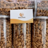 Lõi Hạnh Nhân Nguyên Hạt ( Hộp 500g )