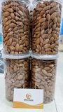 Lõi Hạnh Nhân Nguyên Hạt ( Hộp 500g )