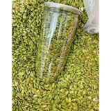 HẠT BÍ XANH NGUYÊN CHẤT ( Hộp 500g )
