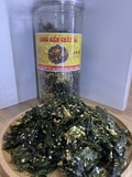 RONG BIỂN CHÁY TỎI ( Hộp 250g )
