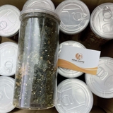 RONG BIỂN CHÁY TỎI ( Hộp 250g )