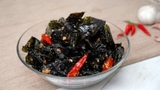 RONG BIỂN CHÁY TỎI ( Hộp 250g )
