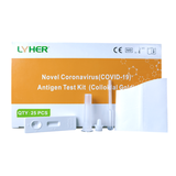 Test 5 In 1 (20 bộ) Lyher