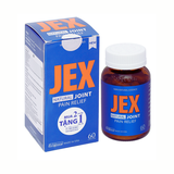 Jex Natural Joint Lọ 30 viên - ECO