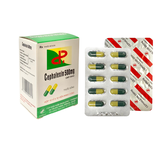 Cephalexin 500mg TW1