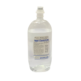 Muối truyền Nacl 0.9 500ml Ivc