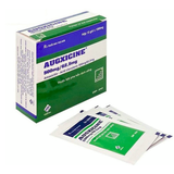 Augxicine 500/62.5 Vidipha