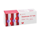 Stadovas 10 (Amlodipine) Stella