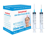 Bơm 20cc Tanaphar