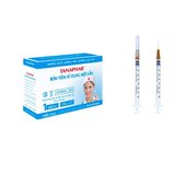 Bơm 1cc Tanaphar