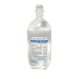 Lactate truyền RL 500ml Ivc