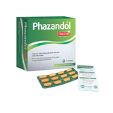 Phazandol Cảm Cúm PV
