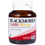 Viên uống Blackmores CoQ10 150mg