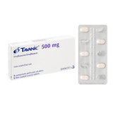 Tavanic 500mg (Levofloxacin) Sanofi