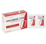 Hagimox 250 (Amoxicilin) DHG