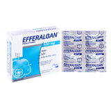 Efferalgan Sủi 500mg Bristol