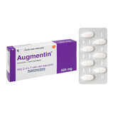 Augmentin 625mg GSK