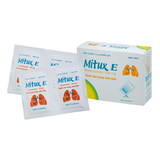 Mitux E 100mg (Acetylcystein) DHG