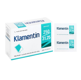 Klamentin 250/31.25 DHG