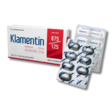 Klamentin 1G DHG