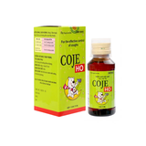 Siro Coje Ho Đại Bắc