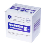 Bơm Tiêm 10cc Vinahankook