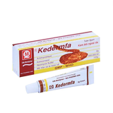 Kedermfa Qm.Mediphar