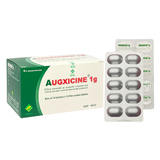 Augxicine 1G Vidipha