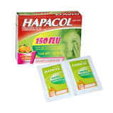 Hapacol 150 Flu DHG