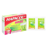 Hapacol 150 Flu DHG