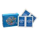 Kefcin 125mg (Cefaclor) DHG