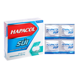 Hapacol Sủi DHG