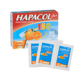 Hapacol 150 (Paracetamol) DHG