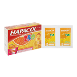 Hapacol 250 (Paracetamol) DHG