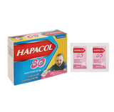 Hapacol 80 (Paracetamol) DHG