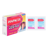 Hapacol 325 Flu (Gói) DHG