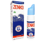 DD vệ sinh mũi ZENKO Người lớn 75ml Nhất Nhất