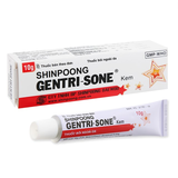Gentri-Sone Cream Shinpoong