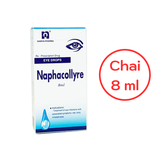 Nhỏ mắt Naphacollyre Nam Hà
