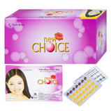 Tránh Thai New Choice Nam Hà