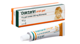 Daktarin Oral Gel (Miconazole 200mg) Janssen Thái