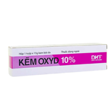 Kẽm Oxyd 10% DHT