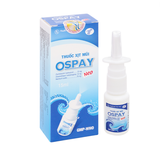 Xịt mũi Ospay Neo Hải Phòng